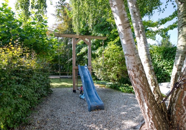 Medium property photo - Bosruiterweg 25-12, 3897 LV Zeewolde
